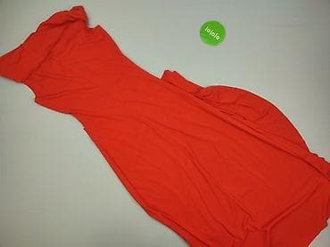 sukienka welurowa: Sukienka damska, rozmiar M — 3