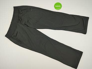 buggy spodnie: Reebok, Spodnie dresowe damskie, rozmiar XL — 2