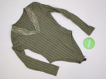 shein sukienki codzienne: Shein, Body damskie, rozmiar S — 2