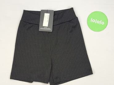 krótkie spodenki do grubych rajstop: PrettyLittleThing, Szorty damskie, S — 2