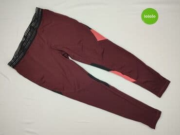crivit legginsy: Crivit, Legginsy Sportowe damskie, rozmiar L — 2