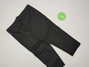 legginsy emo: Legginsy Eleganckie damskie, rozmiar L — 3