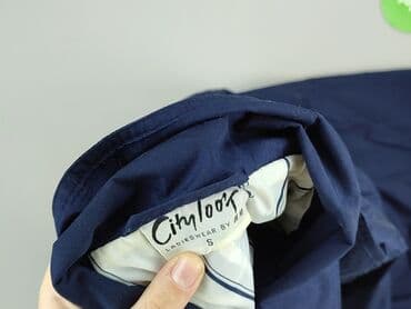 kurtka damska hm: H&M, Trencz damski, rozmiar S — 5