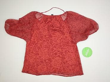 hm bluzki cekiny: H&M, Bluzka damska, rozmiar S — 3