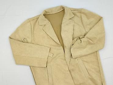 Trencz damski, rozmiar 2XL