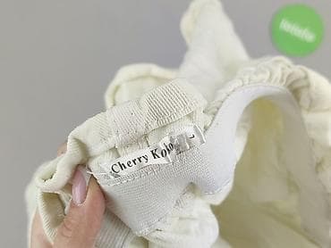 nike biale trampki: Cherry Koko, Szorty damskie, rozmiar L — 5