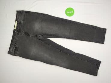 kozaki na platformie ccc: Esmara, Jeansy damskie, 3XL — 2