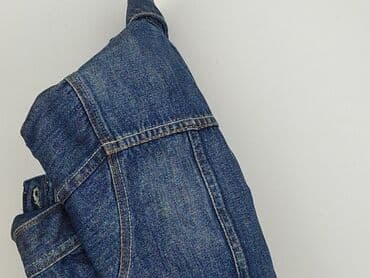 bielizna x bionic: Dziecięca kurtka jeansowa, 12 lat, 146-152 cm, stan - Bardzo dobry — 6