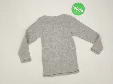 bluzka z muslinu: Blouse, Kiki & Koko, 5-6 years, 110-116 cm, condition - Good — 3