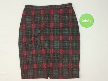 spódnice z kontrafałdą: Greenpoint, Women`s skirt, S — 2