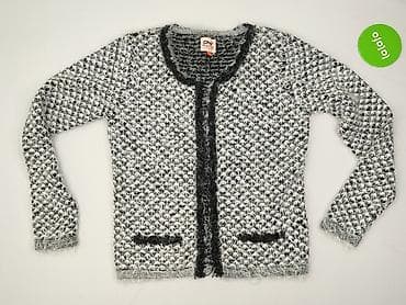 kardigan cropp: ONLY, Kardigan damski, rozmiar M — 2