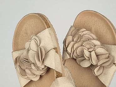 torba crocs: Sandałki 35, Używany — 5