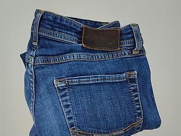 levis wysoki stan: Cross Jeans, Jeansy damskie, rozmiar M — 6