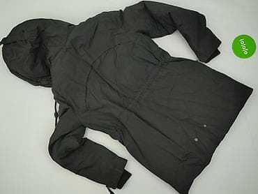 damska bomberka: Bershka, Parka damska, rozmiar XS — 3