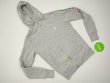 genzie.pl bluzy: 157, Bluza z kapturem damska, rozmiar S — 2