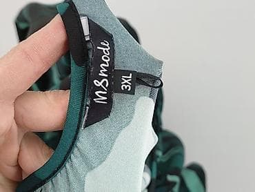 bluza minus two: M&S Mode, Bluzka damska, rozmiar 3XL — 4