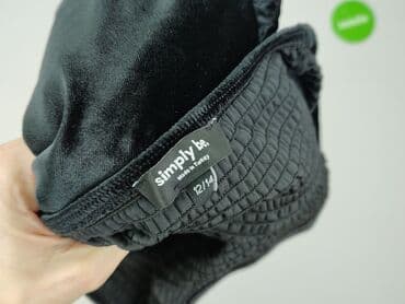 sukienki sylwester plus size: Simply Be, Bluzka damska, rozmiar XL — 4