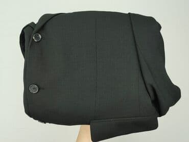 c a spodnie męskie canda: Marynarka dla mężczyzn, rozmiar XL — 7