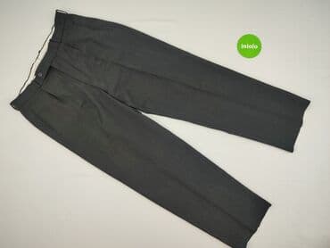 чоловічий одяг дешево: Men's trousers, S (EU 36), condition - Very good — 2