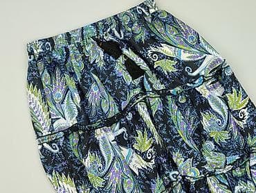 spódnice panterka mini: Spódnica damska, rozmiar S — 1