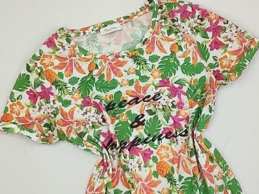 T-shirt damski, rozmiar M