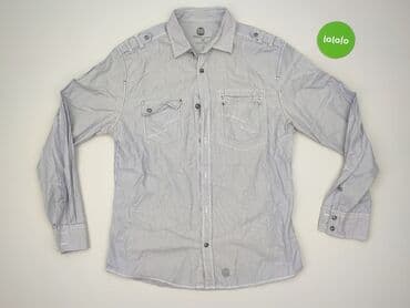 kurtka jeansowa next: Next, Koszulа dla mężczyzn, rozmiar M — 2