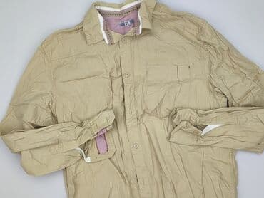 Ubrania męskie: Koszulа dla mężczyzn, rozmiar XL — 1