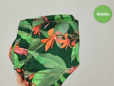 majtki od stroju kąpielowego: Tom Rose, Szorty damskie, rozmiar M — 7