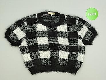 bomber: Cameo Rose, Sweter damski, rozmiar S — 2