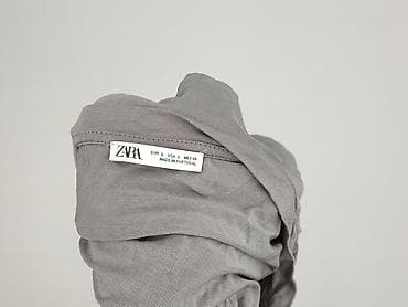 solar bluzki: Zara, T-shirt damski, rozmiar L — 4