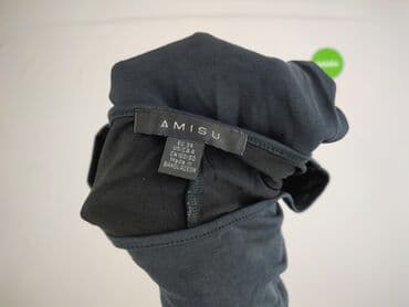 ubrania dla 30 latki: Amisu, Sukienka damska, rozmiar S — 5