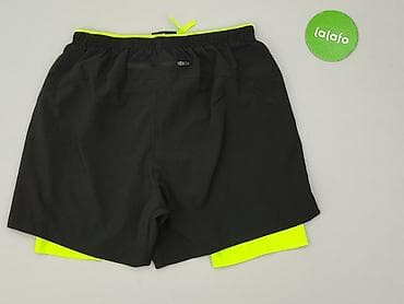 nike sizeer: Workout, Shorts for women, size M — 4