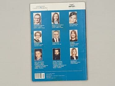 Książki: Książka, gatunek - Edukacyjna, stan - Bardzo dobry — 2