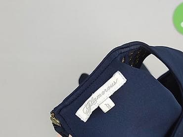 bluzy cekinowe: Glamorous, Top damski, rozmiar S — 5