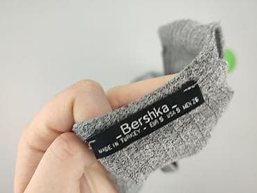 skarpety bez stop: Bershka, Sukienka damska, rozmiar S — 4