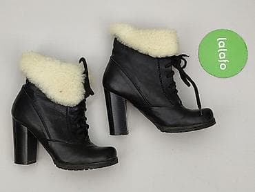 converse dzieci: Botki damskie, rozmiar 36 — 2