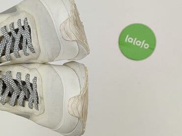 adidasy i sukienka: Sneakersy damskie, rozmiar 37 — 7