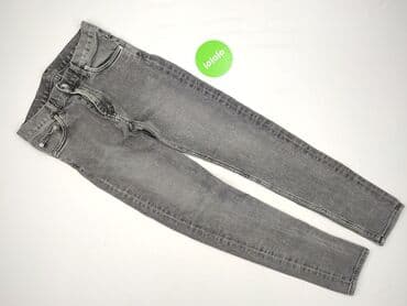 jeansy bootcut: Jeans for women, size S (EU 36) — 2