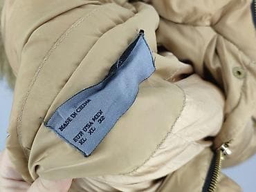 konfederacja bluza: Kurtka zimowa damska, rozmiar XL — 4