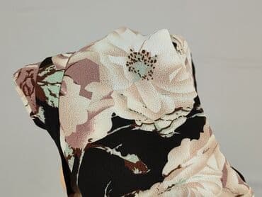 ccc sandały czarne na obcasie: Shein, Kombinezon damski, rozmiar S — 6