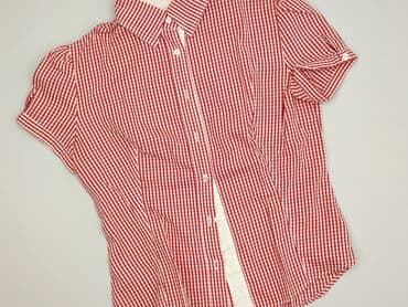 chaotic system t shirty: Women`s shirt, size S (EU 36) — 1