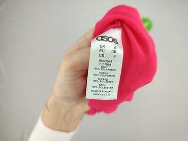 yas bluzki: Asos, Sukienka damska, rozmiar S — 5