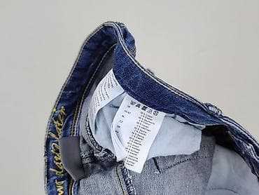 sizzer dresy: Spodnie 3/4 dla mężczyzn, rozmiar S — 5