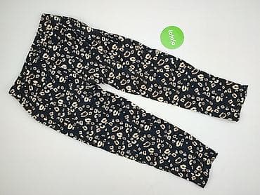 next pizamy: Dorothy Perkins, Material trousers for women, size L — 3