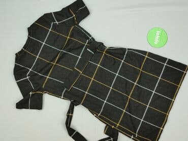 sukienka damska w kratę: F&F, Sukienka damska, rozmiar XS — 3