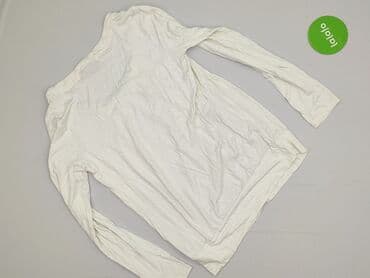 reserved biale bluzki: Next, Bluzka damska, L — 3