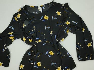 primark hello kitty piżama: Primark, Bluzka damska, rozmiar L — 1