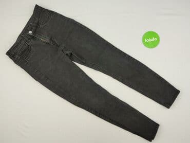 biala koszulka barcelony: H&M, Jeansy dla mężczyzn, S — 2