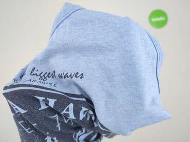 abercrombie bluza z futerkiem: SMOG, Podkoszulka dla mężczyzn, M — 5