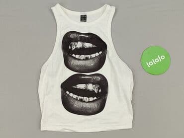 shein podkoszulki damskie: Shein, Top damski, rozmiar XS — 2